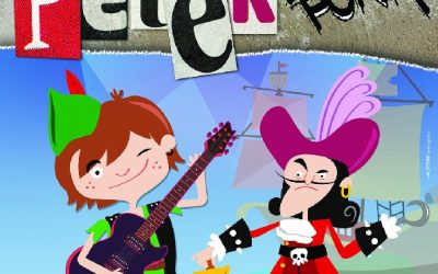 MARTXOAREN 8AN ANTZERKI MUSIKALA AMEZKETAN