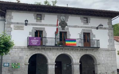 DAGOENEKO ABIAN DIRA AGINTALDI BERRIKO AMEZKETAKO UDALAREN ANTOLAMENDUA ETA ZINEGOTZIEN ARTEKO ARDUREN BANAKETA