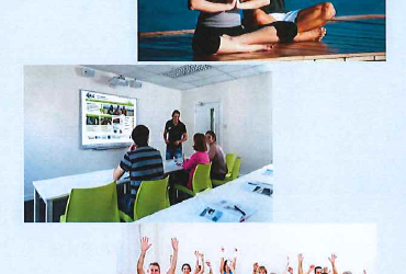 AMEZKETAKO KULTUR ETA KIROL ESKAINTZA