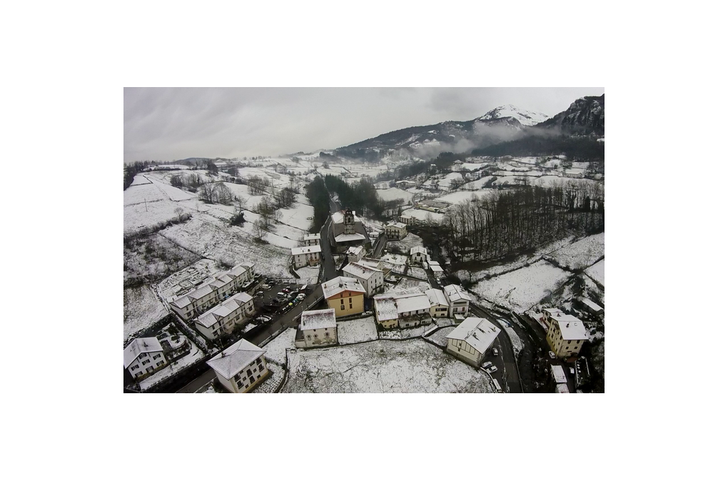 CONCURSO FOTOGRÁFICO PARA EL CALENDARIO DE 2020