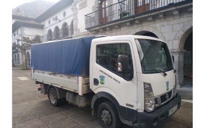 AMEZKETAKO UDALAK PERTSONA BAT KONTRATATZEKO DEIALDIA EGITEN DU ALGUAZILEN ZERBITZURAKO