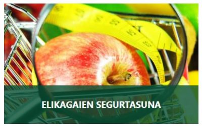 “EKOIZLE TXIKIENTZAKO HIGIENE ETA OSASUN BETEKIZUNEN MALGUTASUNA” IZENEKO IKASTARO INTERESGARRIA