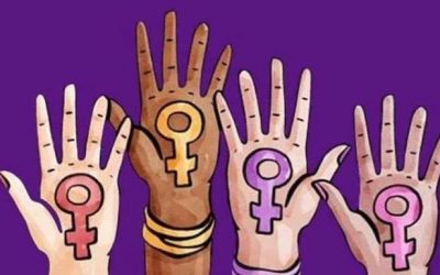 8 DE MARZO, DÍA INTERNACIONAL DE LA MUJER