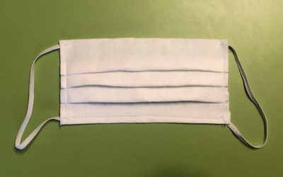 MASKARILLAK EGITEKO EKIMENA AMEZKETAN