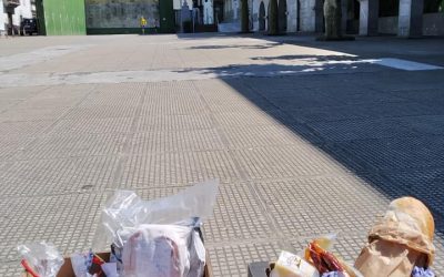 I. PINTXO LEHIAKETA DIGITALEKO IRABAZLEAK