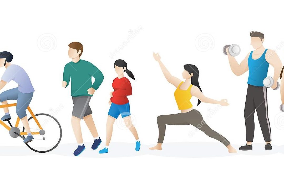 BIHARTIK AURRERA 14 URTETIK GORAGOKO HAURREK ETA ADIN NAGUSI ETA HELDUEK ARIKETA FISIKOA EGITEKO ATERA AHAL IZANGO DUTE ETXETIK