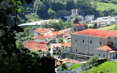 BISITA GIDATUAK AMEZKETAN