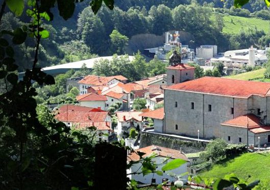 BISITA GIDATUAK AMEZKETAN