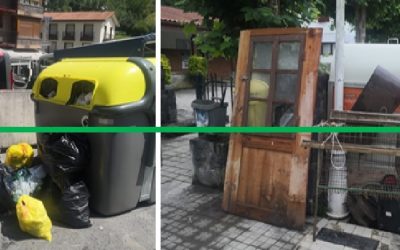 ZABOR BILKETA ZERBITZUAREN TASA ORDAINKETA