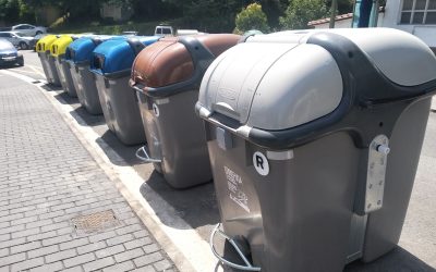 ZABOR BILKETA SISTEMA BERRIA ABIAN ETA NEURRI OSAGARRIEKIN