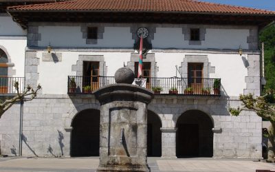 EL AYUNTAMIENTO PERMANECERÁ CERRADO ENTRE EL 14 Y EL 18 DE AGOSTO