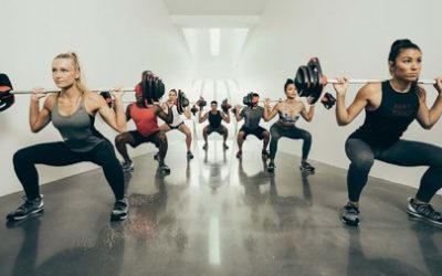 BODY PUMP SAIOAK AMEZKETAN