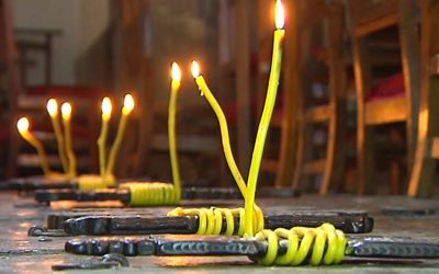 NEURRI BEREZIAK SANTU GUZTIEN EGUNERAKO