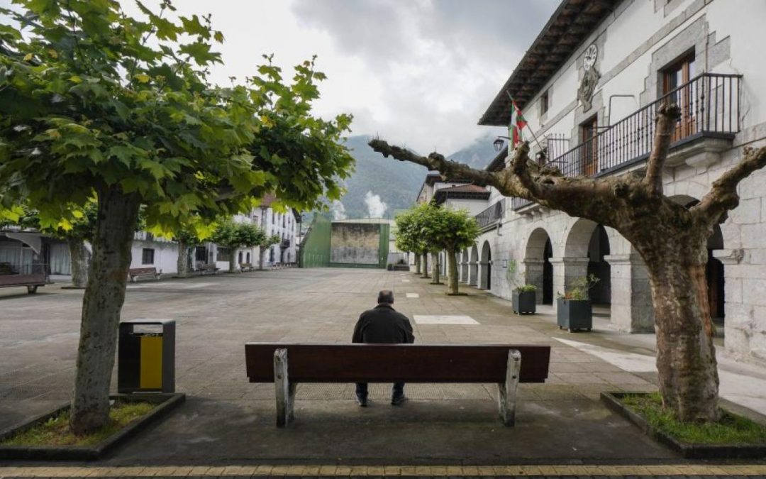 CONCURSO FOTOGRÁFICO PARA COMPLETAR EL CALENDARIO MUNICIPAL DE AMEZKETA 2021
