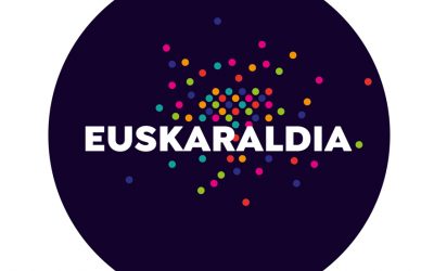 EUSKARALDIA HASI DA!!!!!!