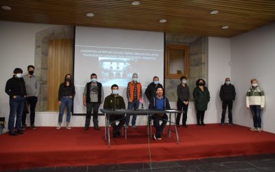 II. ERRREPUBLIKA, GERRA ZIBILA ETA LEHEN FRANKISMOKO DATUAK JASOTZEKO INFORMAZIO BULEGOA