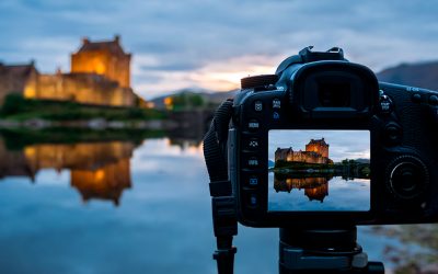 CURSO DE FOTOGRAFÍA