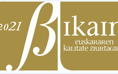 EL AYUNTAMIENTO DE AMEZKETA OBTIENE EL CERTIFICADO BIKAIN DE CALIDAD DEL EUSKERA