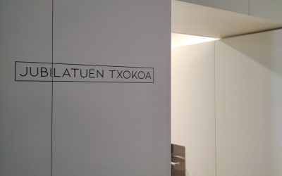 SE REANUDAN LAS ACTIVIDADES DEL TXOKO DEL JUBILADO DE AMEZKETA Y SE ABRE EL PLAZO DE INSCRIPCIÓN PARA NUEVOS PARTICIPANTES