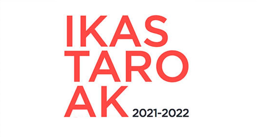 2021-2022 IKASTURTEKO IKASTAROAK AMEZKETAN