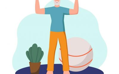 CONVOCATORIA DE REUNIÓN A LAS PERSONAS MAYORES PARA ESTE JUEVES