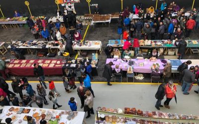 EN NOVIEMBRE, MES CULTURAL