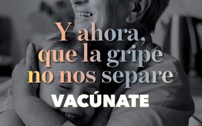 CAMPAÑA DE VACUNACIÓN ANTIGRIPAL 2021