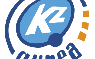 NUEVOS CURSOS EN KZ GUNEAN