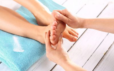 SERVICIO DE PODOLOGÍA EN AMEZKETA