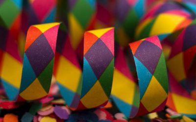 DOS AVISOS PARA ESTOS DÍAS DE CARNAVAL