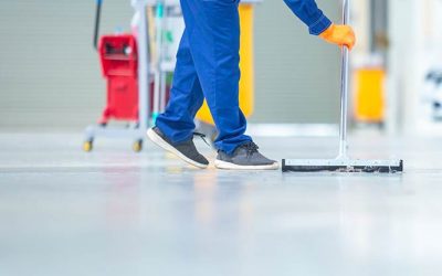 RESULTADOS DEFINITIVOS DE LA FASE DE CONCURSO DEL PROCESO SELECTIVO PARA EL PUESTO DE LIMPIADOR/A