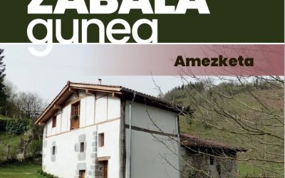 EL CENTRO PELLO ZABALA HA ABIERTO SUS PUERTAS