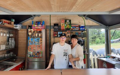 ¡EL CHIRINGUITO DE SAN MARTÍN ESTÁ EN MARCHA!