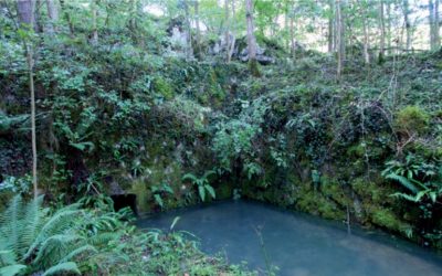 EL AYUNTAMIENTO DE AMEZKETA HA CONSEGUIDO 70.000 EUROS PARA EL ENTORNO DE ZAZPITURRI