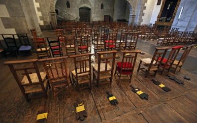 ARGIZAIOLEN ARGAZKIAK ATERATZEKO DEIALDIA