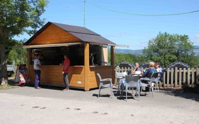 CAMPEONATO DE MUS EN EL CHIRINGUITO DE SAN MARTÍN