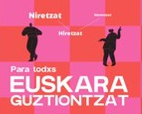 CLASES DE EUSKERA EN AMEZKETA PARA EL CURSO 2022 2023