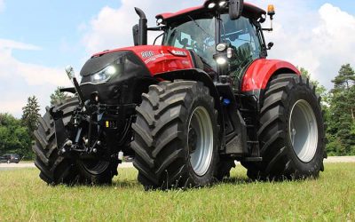 INSPECCIONES ITV DE MAQUINARIA AGRÍCOLA 2025