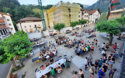 MODIFICACIONES EN EL ÁREA DE JUVENTUD