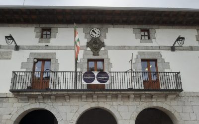 YA ESTÁ EN MARCHA EL EUSKARALDIA