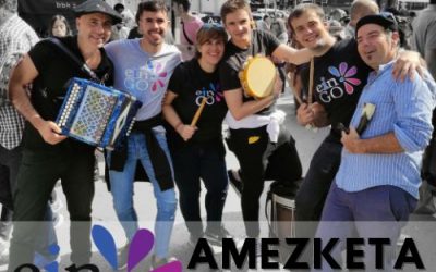 LAS ACTIVIDADES CULTURALES DEL FIN DE SEMANA