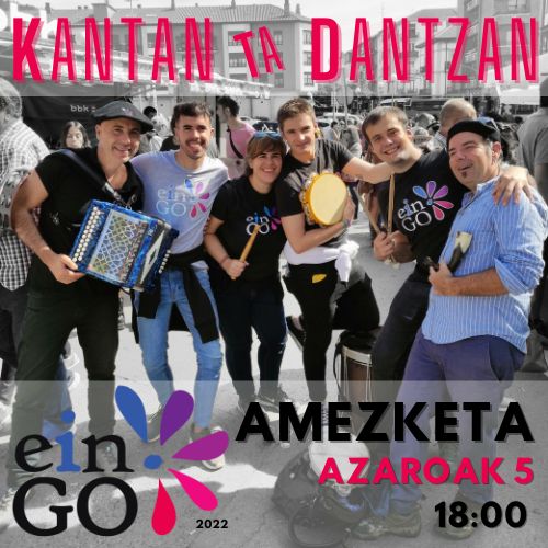 LAS ACTIVIDADES CULTURALES DEL FIN DE SEMANA