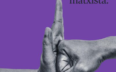 DÍA INTERNACIONAL CONTRA LA VIOLENCIA HACIA LAS MUJERES