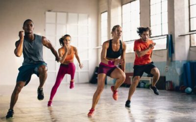 NUEVA OFERTA DEPORTIVA EN AMEZKETA