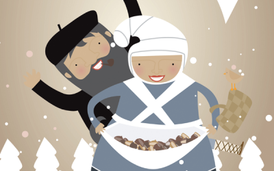 CARTA DE AKELOK GURASO ELKARTEA A LOS Y LAS AMEZKETARRAS