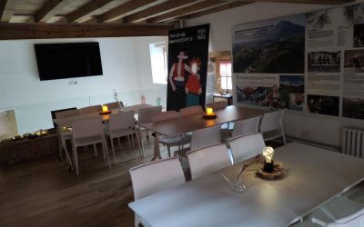 NUEVA ACTIVIDAD ESTE JUEVES PARA HACER JABONES RECICLADOS