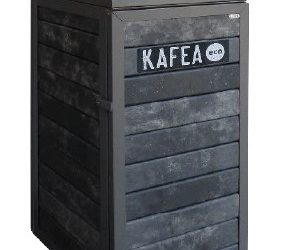 NUEVO SERVICIO DE RECOGIDA SELECTIVA DE RESIDUOS DE CÁPSULAS DE CAFÉ EN AMEZKETA