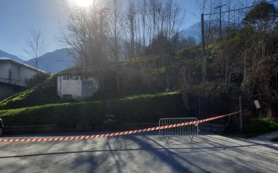 INSTALACIÓN DE PUNTOS DE CARGA PARA COCHES ELÉCTRICOS