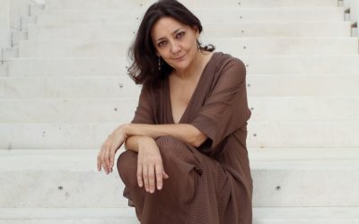 CONCIERTO DE LA PIANISTA SIRA HERNÁNDEZ EL DOMINGO EN AMEZKETA