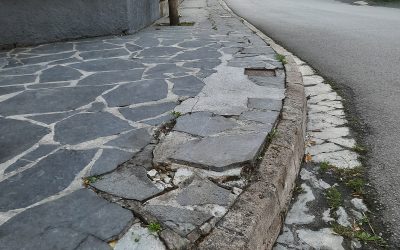 ESPALOIAK KONPONTZEKO LANAK ERGONEN